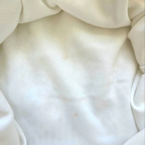 Lucy In The Sky Sequins Iridescent Mini Dress Size Xs - Picture 3 of 3